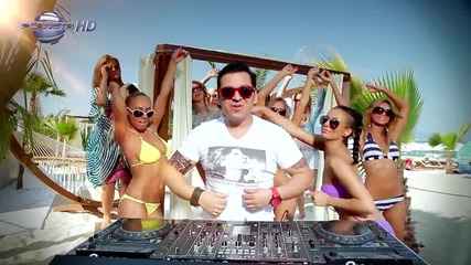 Яница и Dj Живко Микс - Нещо яко (официално видео)