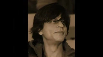 Shahrukh Khan The most beautiful smile in the world