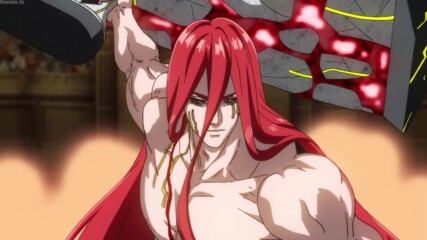 Shuumatsu no Valkyrie: Record of Ragnarok - 04 ᴴᴰ