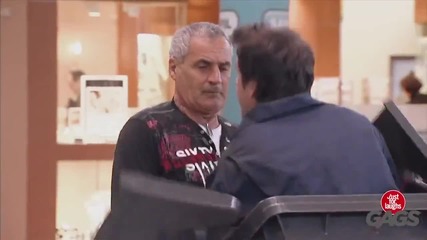 Смешна Скрита Камера