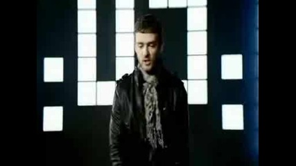 Madonna & Justin Timberlake - 4 Minutes