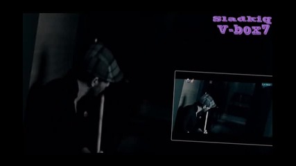 Mustafa Sandal - Adi intikamdi (2010 yeni klip) Vbox7 