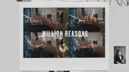 Making Joanne: Епизод 2 - Million Reasons