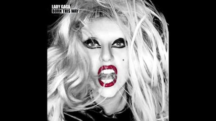 Lady Gaga - Marry The Night ( Високо Качество ) + Превод