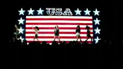 Miley Cyrus - Party in the Usa - Official Music Video