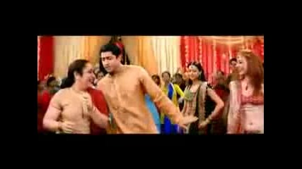 Hindi music aloo chaat 2009