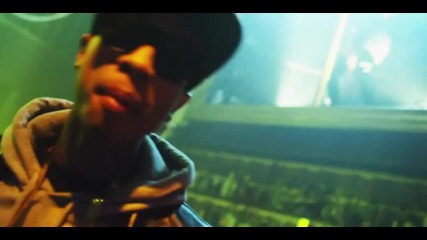 Tyga - Lap Dance (prod by Lex Luger) [official Video]