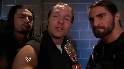 The Shield - July 5th, 2013