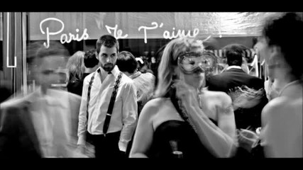 Alin Prada - Yoso (original Mix)