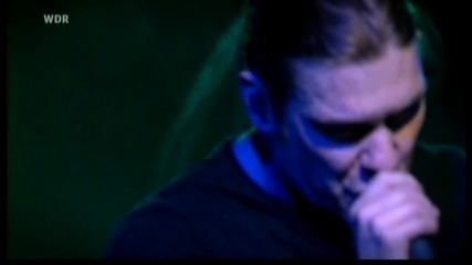 Shinedown - If You Only Knew - February 2012