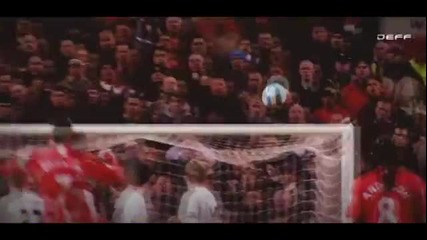 Cristiano Ronaldo - Get Ready, I'm Coming Back 2012 2013