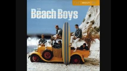 Beach Boys - I Get Around 