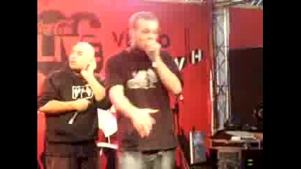Beatbox-Joel Turner- Live Coke Live 2006