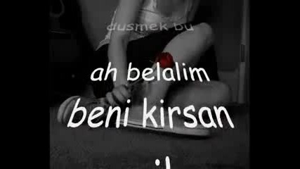 Gulu - Seni cok sevdim 
