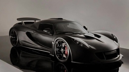 2011 Top Gear Magazine April Edition Secret Hennessey Venom Gt 0 - 60 2 2 1200 Bhp 275 Mph Revealed