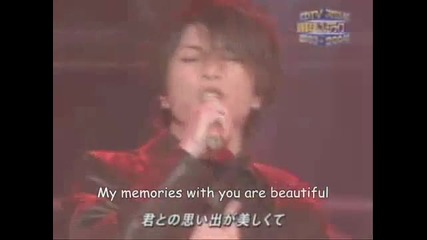 Gackt - Mind Forest English subs 