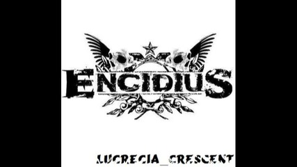 Encidius - One Man 