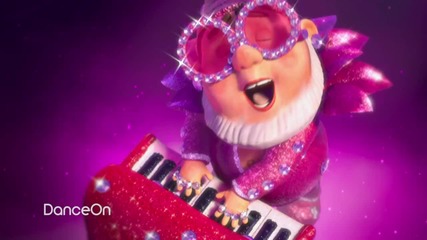 Gnomeo and Juliet Official Trailer