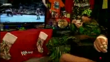 dx chrismas
