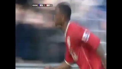Кои е Роналдо пред него? 