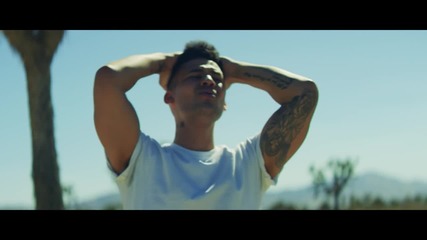 Mdnght - Into The Night (official 2o15)