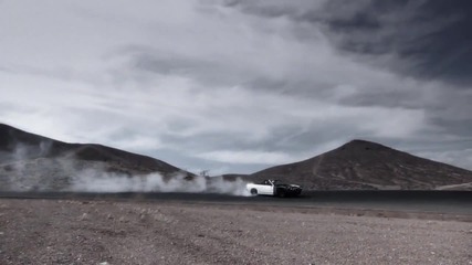Amazing Drifting All Star Bash