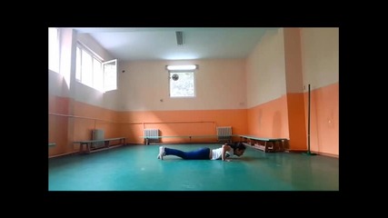 Bang it to the curb | Choreography by Trayana Nikolova
