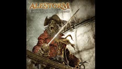 Alestorm - Terror On The High Seas