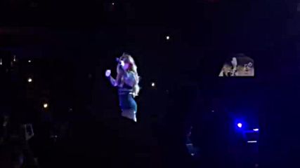 Selena Gomez - Come Get It 6.18 - Revival Tour Dallas
