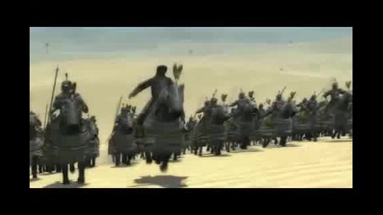 Mtw2.kingdoms - Crusades