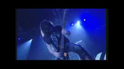 Marduk - Azrael Live With Legion X