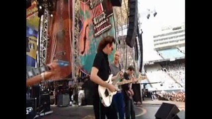 Steve Vai - I'm The Hell Outta Here