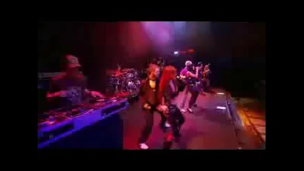 Dulce y Chris - Pegao 