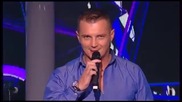 Srecko Krecar - Dacu ti sve sto treba ( Tv Grand 22.10.2015.)