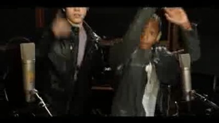 Justin Bieber ft. Jaden Smith - Never Say Never (official Music Video) 
