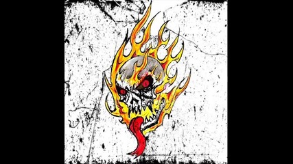 Black Flames - Demons Inside
