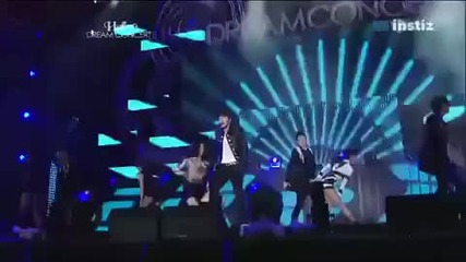 Se7en - Better Together ~ 2010 Hallyu Dream Concert 