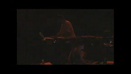Sound Tribe Sector 9 - Tooth - Red Rocks - 09.07.07 