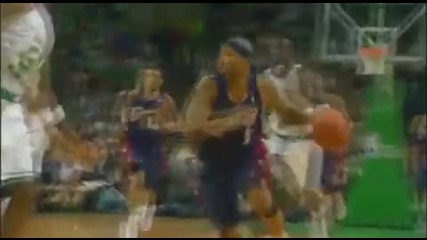 Lebron James - The King Hd 