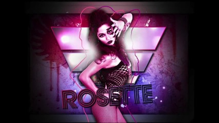 Rosette - Fire (digimax Italo Fever Remix)