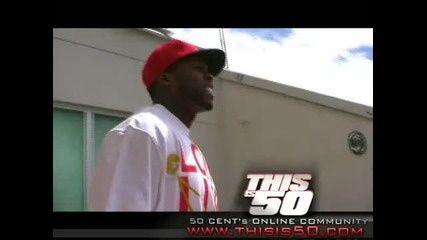 G-unit In Colombia - Thisis50