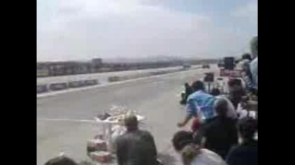 Bojurishte 22.09.2007