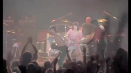 Rolling Stones - Some Girls Theatrical Trailer