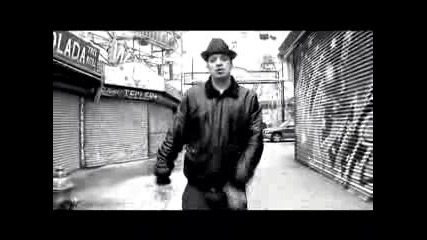 Lordz feat Everlast - The Brooklyn Way (hq) 