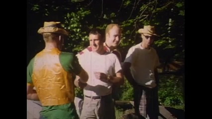 Magic Trip *2011* Trailer