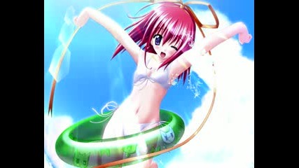 Dream Trance - Im Just A Dj.flv