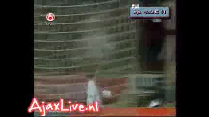 Huntelaar Compilation