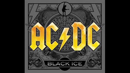 Ac Dc - Big Jack