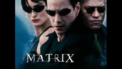The Matrix Reloaded Album Soundtrack 17 Mona Juno Reactor - Lisa Overdrive