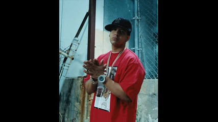 Daddy Yankee - Pa Kum Pa